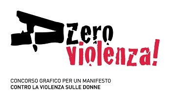 a zero violenza - concorso grafico contro il femminicidio